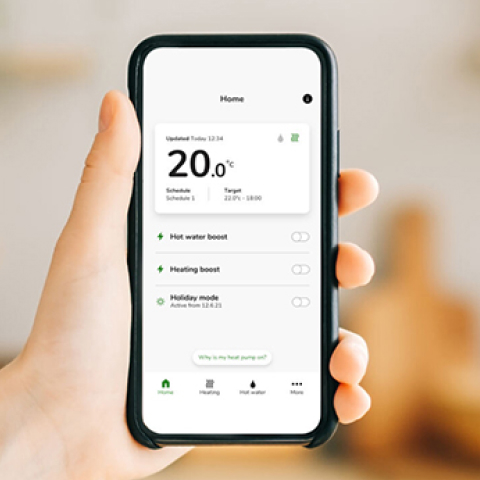 Homely app